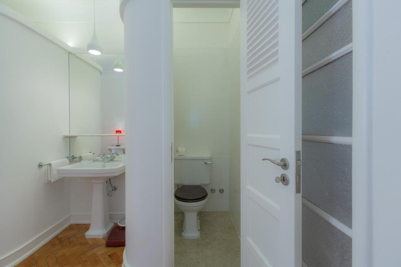 Cabral 5 Stars View Apartman Lisboa Kültér fotó