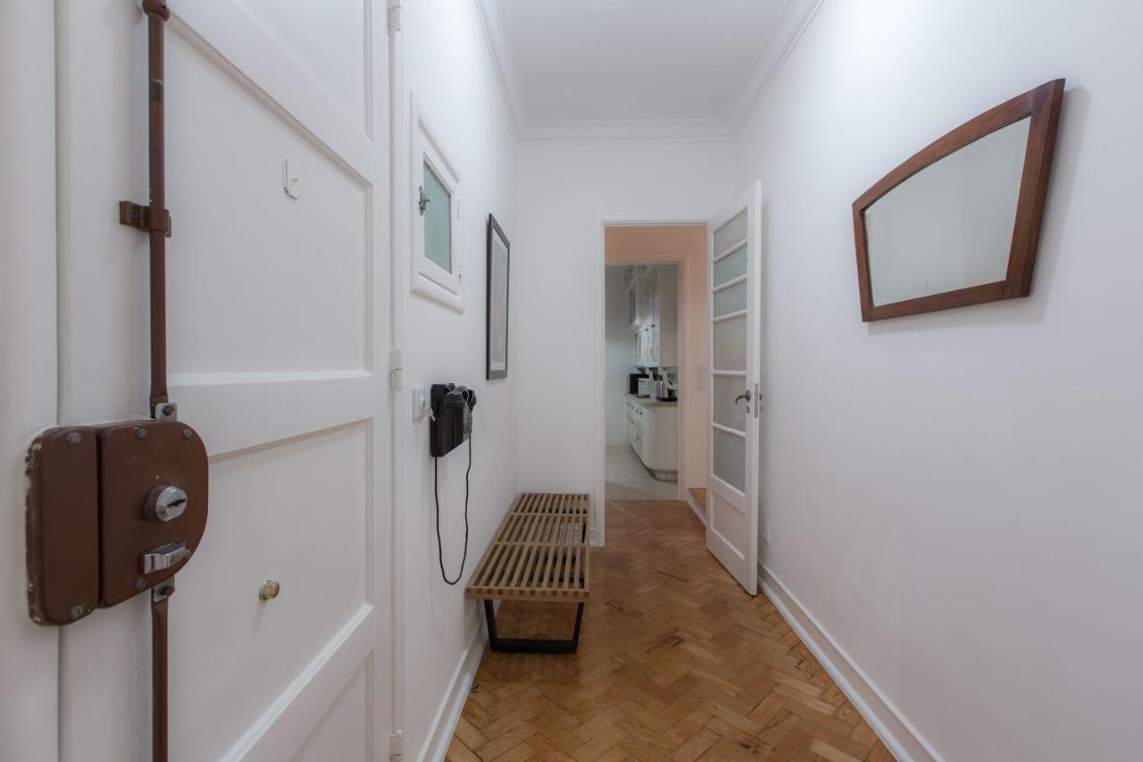 Cabral 5 Stars View Apartman Lisboa Kültér fotó