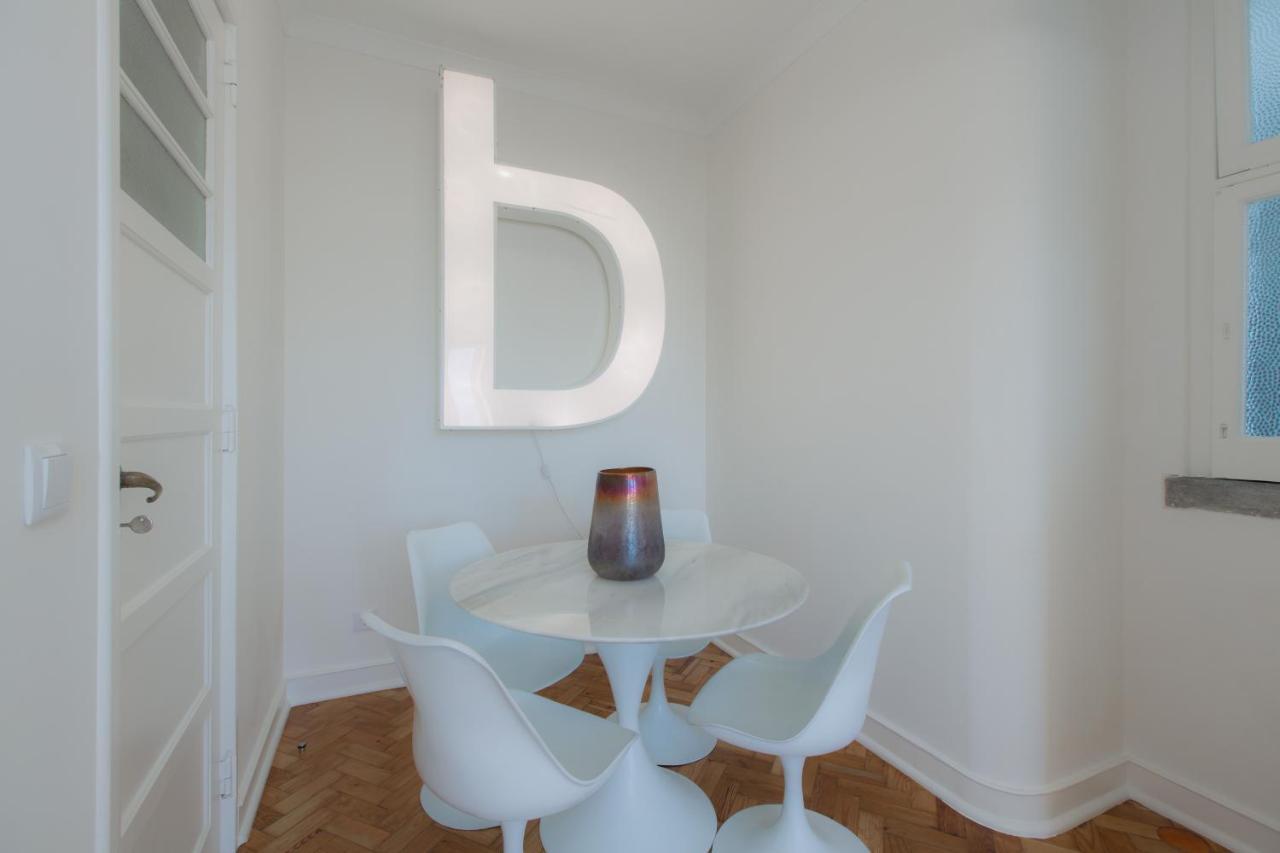 Cabral 5 Stars View Apartman Lisboa Kültér fotó