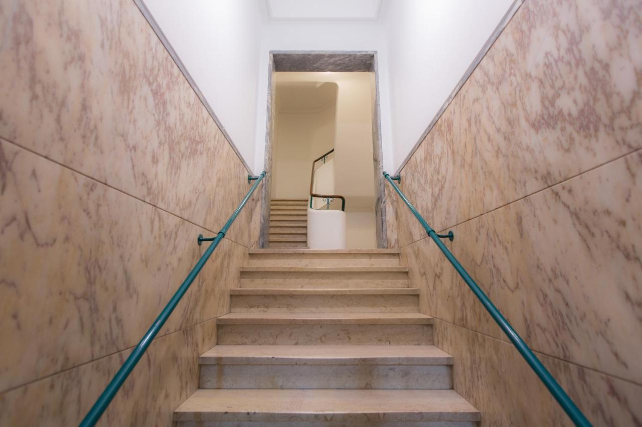 Cabral 5 Stars View Apartman Lisboa Kültér fotó